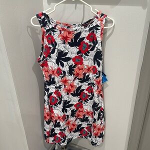 Columbia Women's Chill River Printed DressSize Small